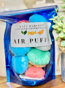 Air Puffs