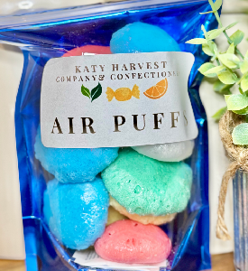 Air Puffs