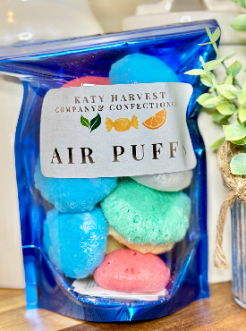 Air Puffs