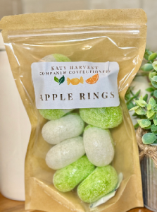 Apple Rings