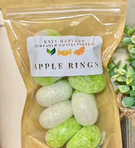 Apple Rings