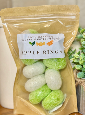Apple Rings