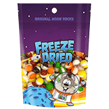 Freeze Dried candy