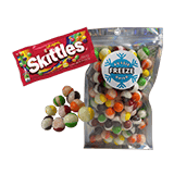 freeze dried fruits