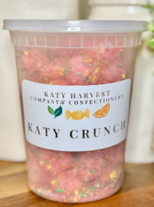 Katy Crunch