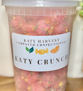 Katy Crunch