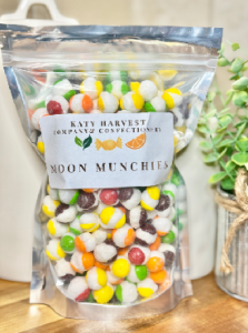 Moon Munchies