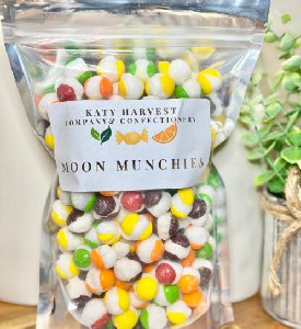 Moon Munchies