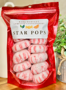 Star Pops