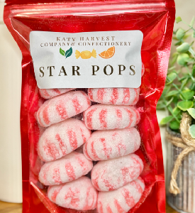 Star Pops